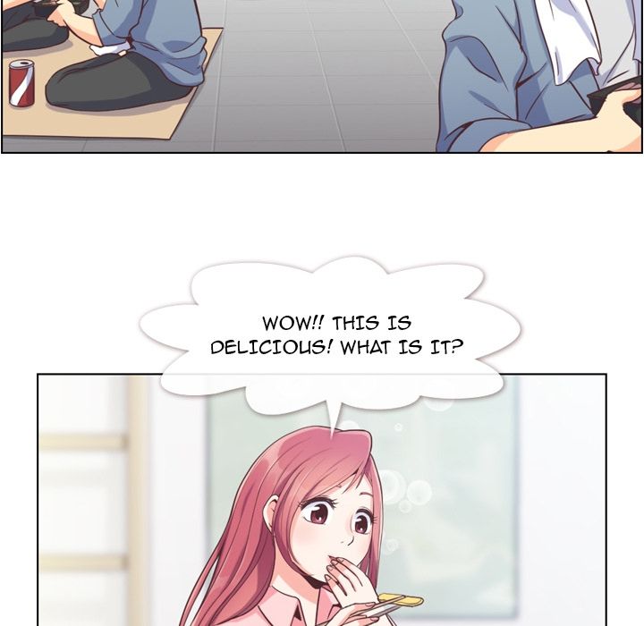 Annoying Alice Manhwa - Chapter 50 Page 5