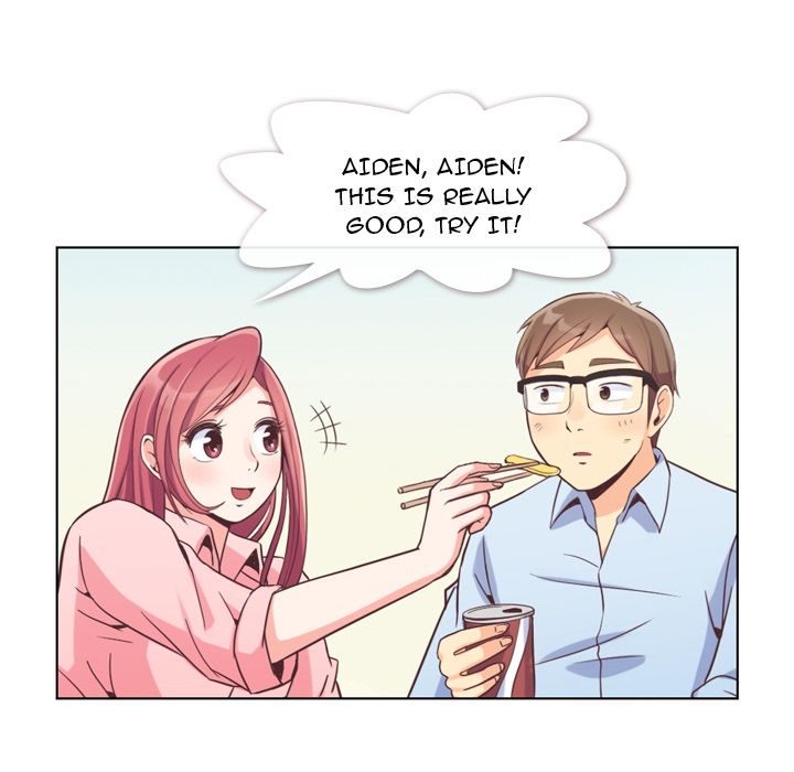 Annoying Alice Manhwa - Chapter 50 Page 7