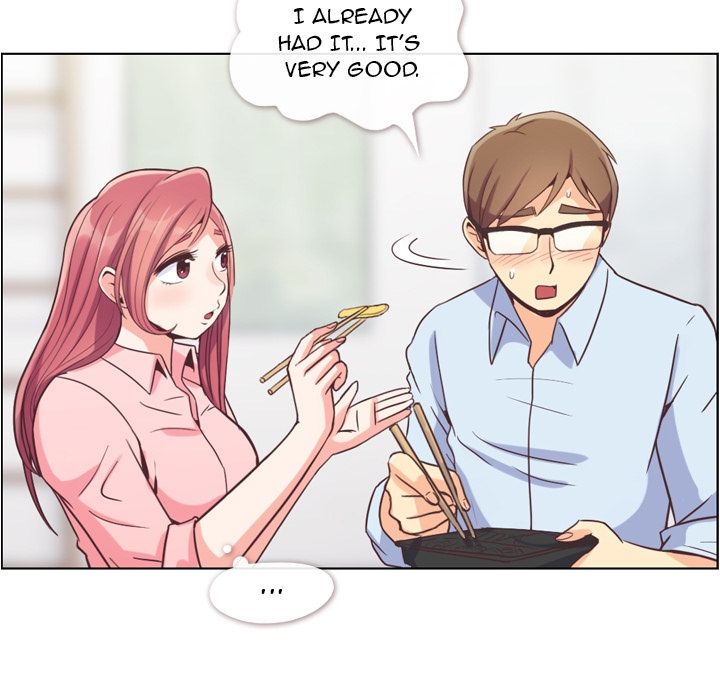 Annoying Alice Manhwa - Chapter 50 Page 13