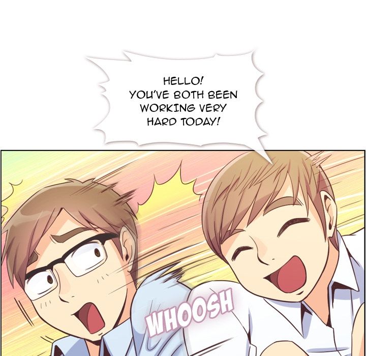 Annoying Alice Manhwa - Chapter 50 Page 15