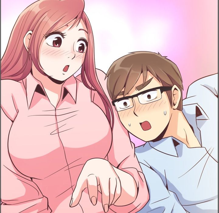 Annoying Alice Manhwa - Chapter 50 Page 17