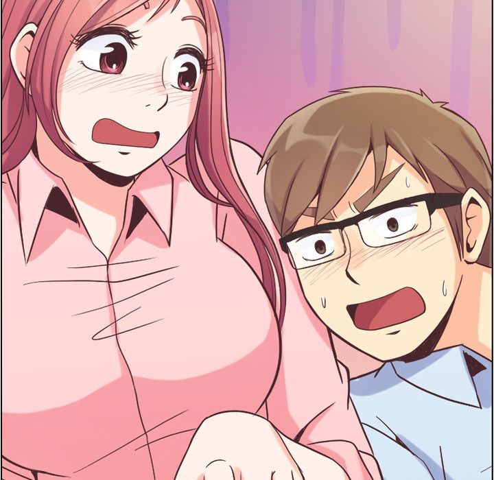 Annoying Alice Manhwa - Chapter 50 Page 19