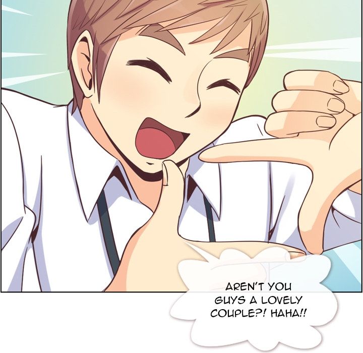 Annoying Alice Manhwa - Chapter 50 Page 21