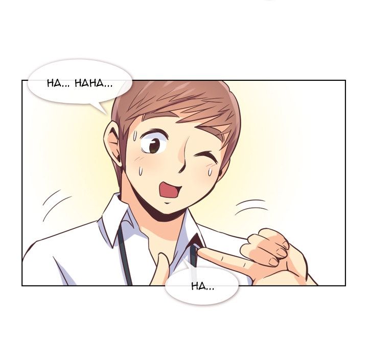 Annoying Alice Manhwa - Chapter 50 Page 22