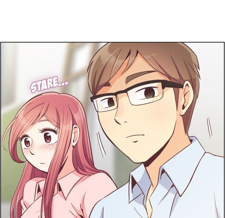 Annoying Alice Manhwa - Chapter 50 Page 23