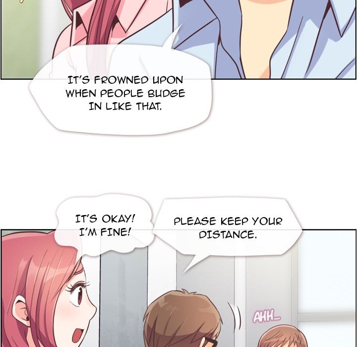 Annoying Alice Manhwa - Chapter 50 Page 25