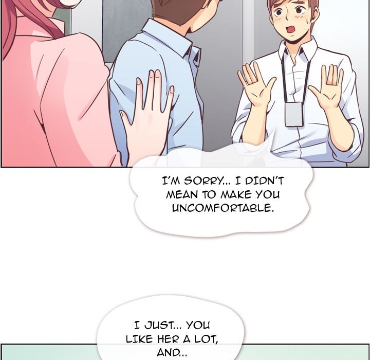 Annoying Alice Manhwa - Chapter 50 Page 26