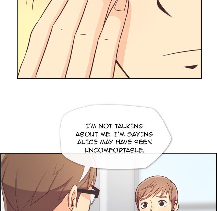 Annoying Alice Manhwa - Chapter 50 Page 31