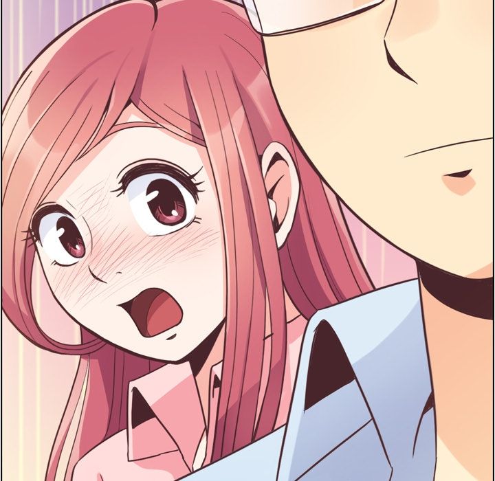 Annoying Alice Manhwa - Chapter 50 Page 33