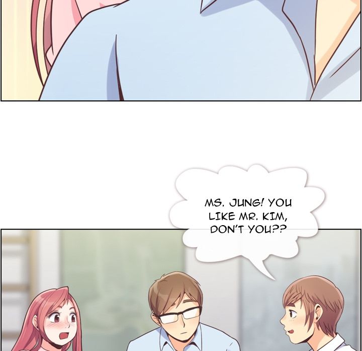 Annoying Alice Manhwa - Chapter 50 Page 34