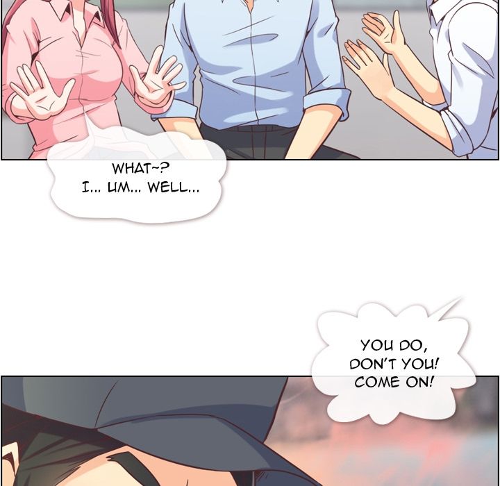 Annoying Alice Manhwa - Chapter 50 Page 35