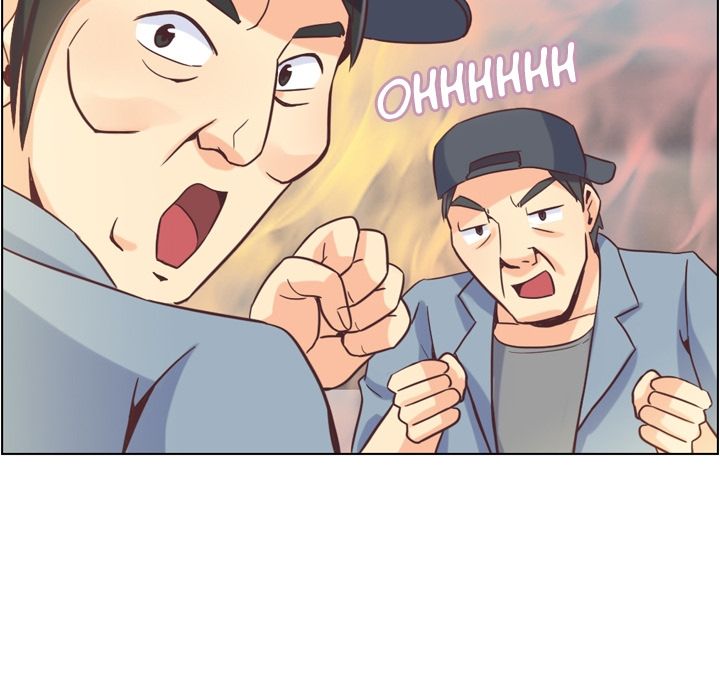 Annoying Alice Manhwa - Chapter 50 Page 36