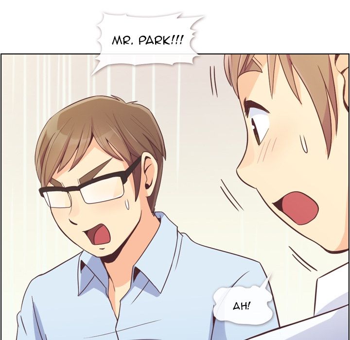 Annoying Alice Manhwa - Chapter 50 Page 37