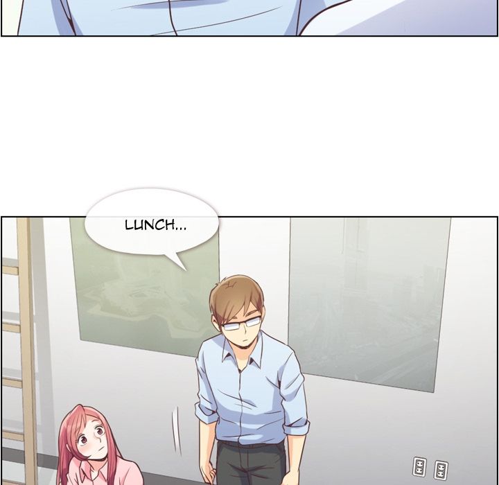 Annoying Alice Manhwa - Chapter 50 Page 38