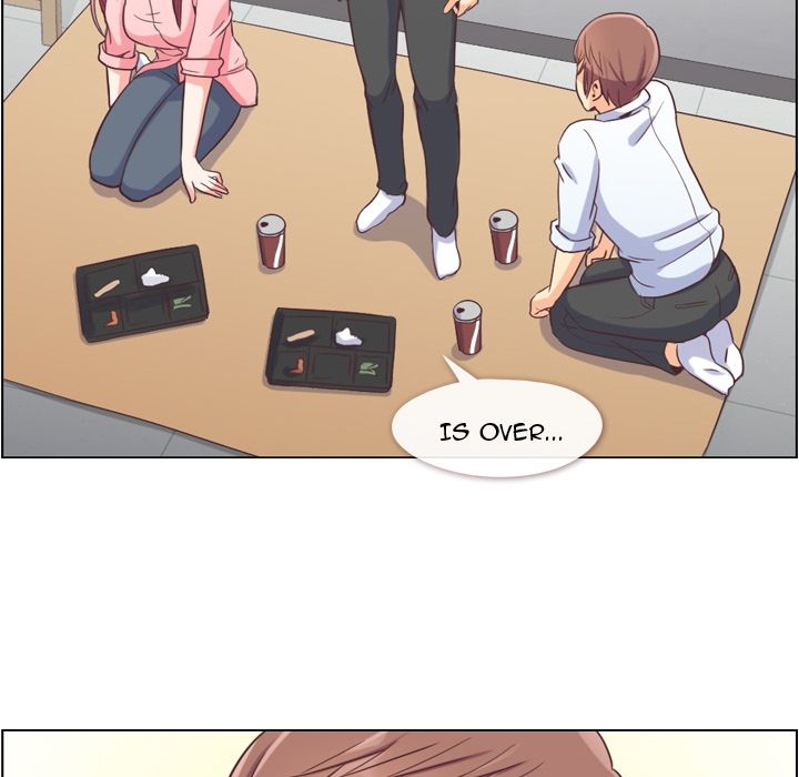 Annoying Alice Manhwa - Chapter 50 Page 39