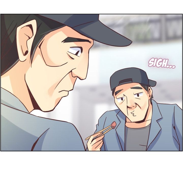 Annoying Alice Manhwa - Chapter 50 Page 41