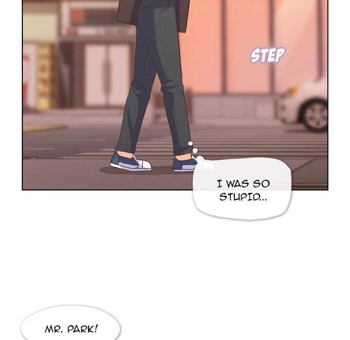 Annoying Alice Manhwa - Chapter 50 Page 44