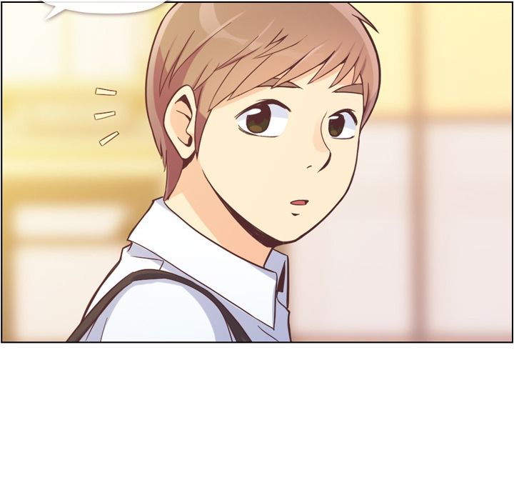 Annoying Alice Manhwa - Chapter 50 Page 45