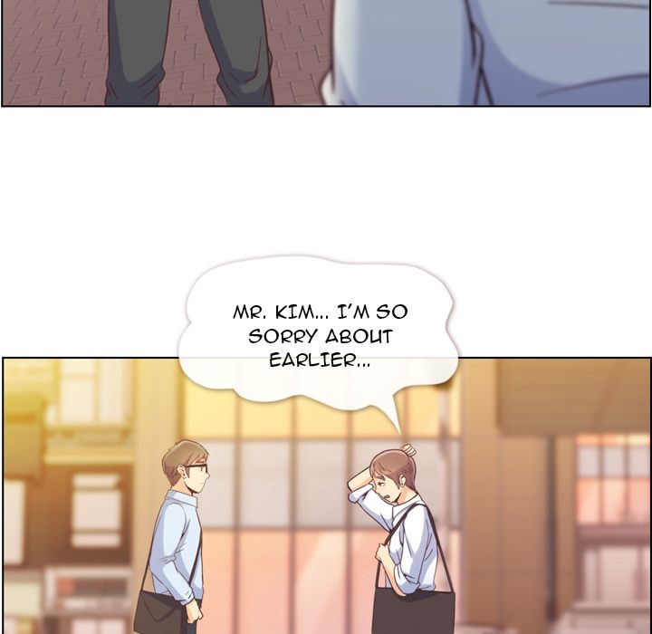 Annoying Alice Manhwa - Chapter 50 Page 47