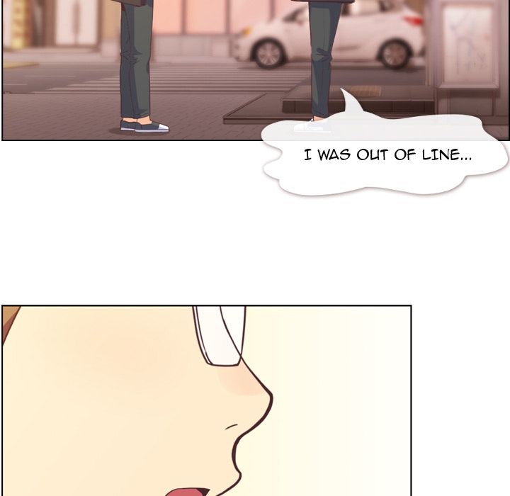 Annoying Alice Manhwa - Chapter 50 Page 48