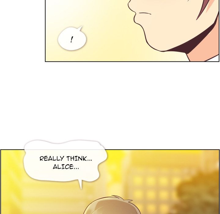 Annoying Alice Manhwa - Chapter 50 Page 50