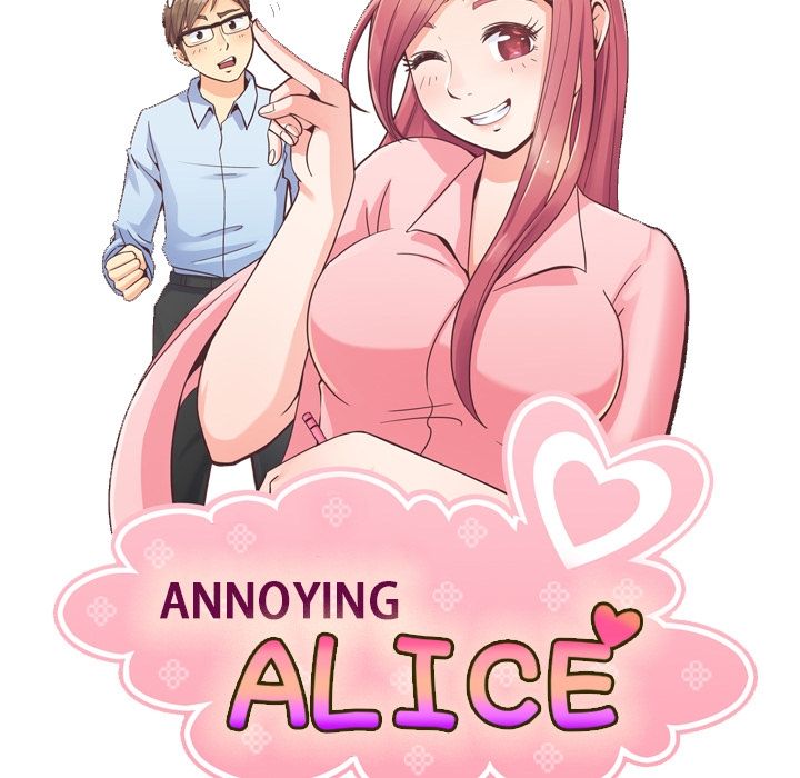Annoying Alice Manhwa - Chapter 50 Page 57
