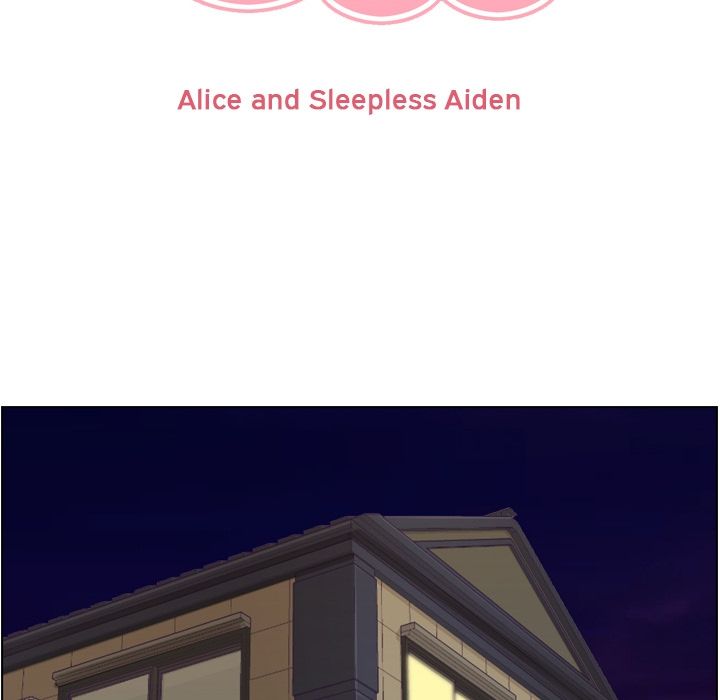 Annoying Alice Manhwa - Chapter 50 Page 58