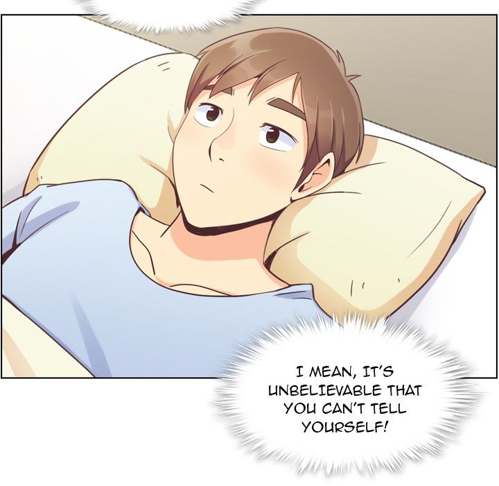 Annoying Alice Manhwa - Chapter 50 Page 61