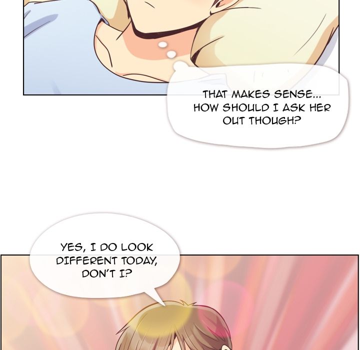 Annoying Alice Manhwa - Chapter 50 Page 65