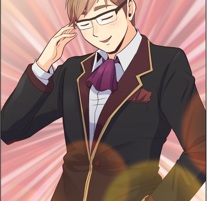 Annoying Alice Manhwa - Chapter 50 Page 66