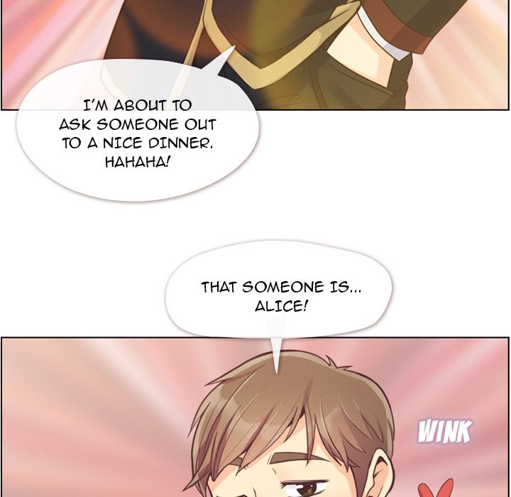 Annoying Alice Manhwa - Chapter 50 Page 67