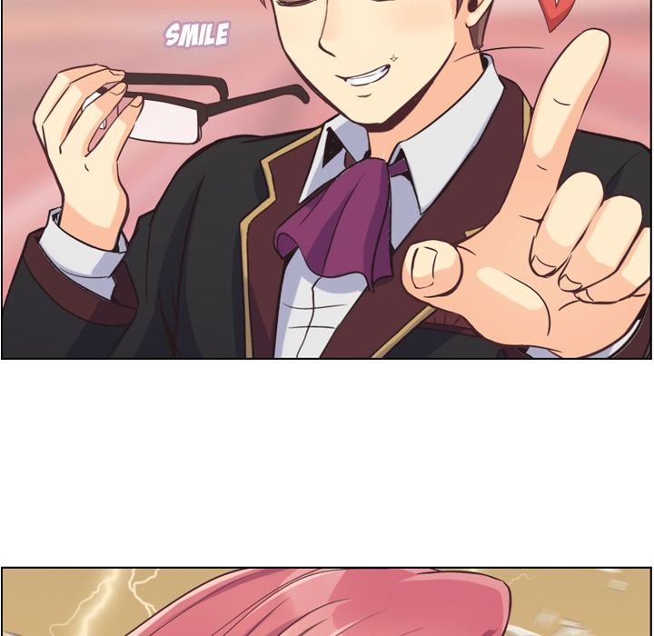 Annoying Alice Manhwa - Chapter 50 Page 68