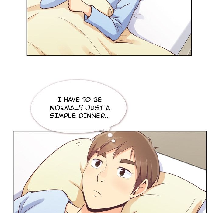 Annoying Alice Manhwa - Chapter 50 Page 72