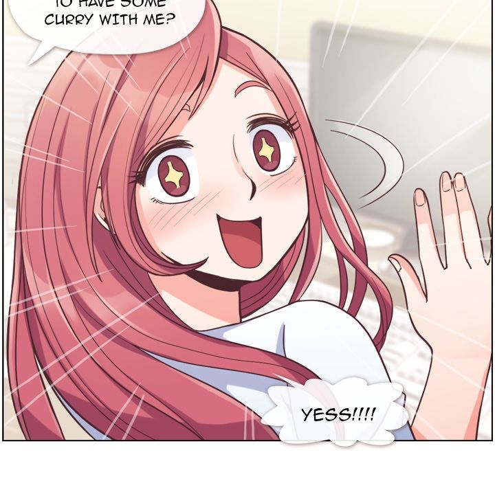 Annoying Alice Manhwa - Chapter 50 Page 75