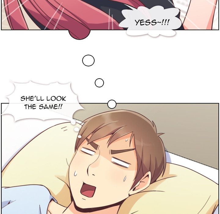 Annoying Alice Manhwa - Chapter 50 Page 77