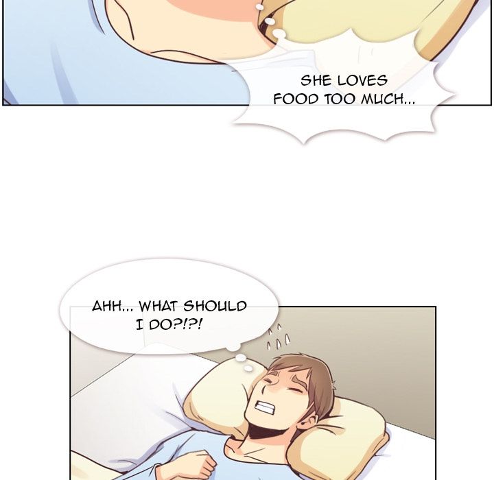 Annoying Alice Manhwa - Chapter 50 Page 78