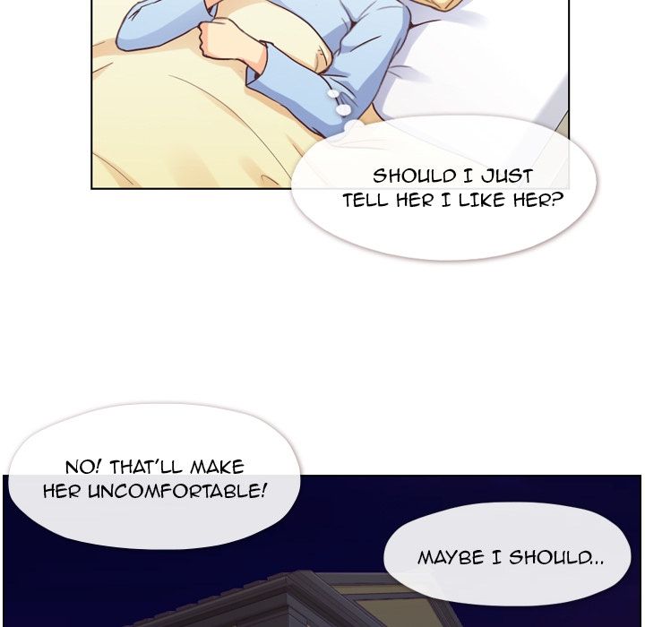 Annoying Alice Manhwa - Chapter 50 Page 79