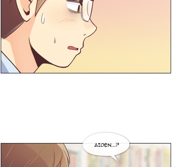 Annoying Alice Manhwa - Chapter 50 Page 88