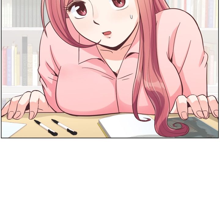 Annoying Alice Manhwa - Chapter 50 Page 91