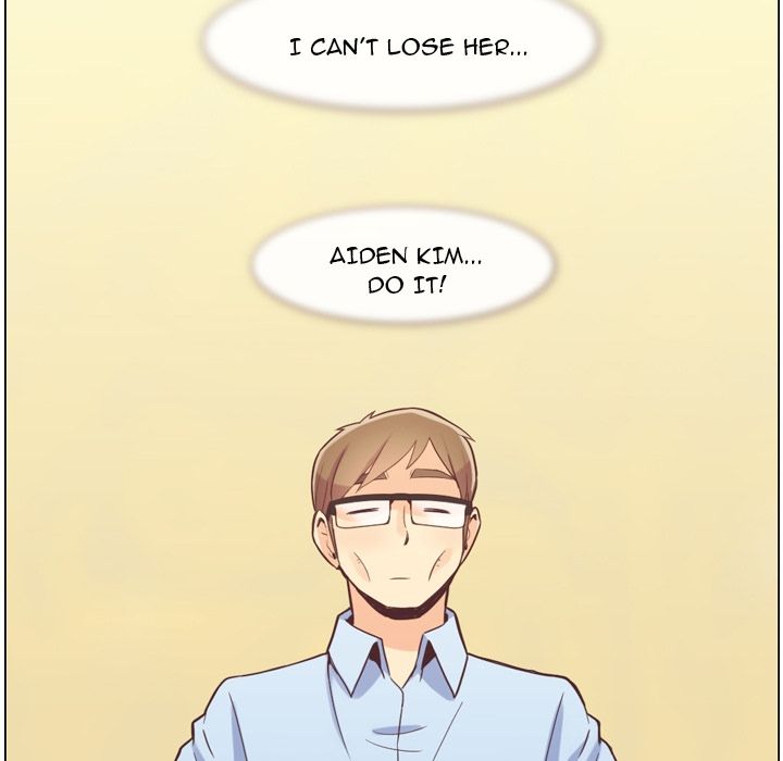 Annoying Alice Manhwa - Chapter 50 Page 93