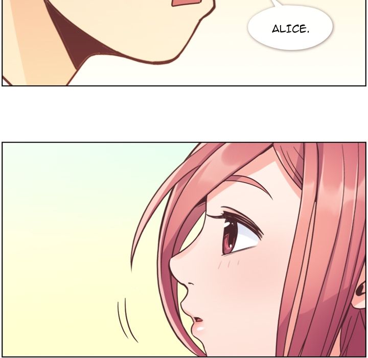 Annoying Alice Manhwa - Chapter 50 Page 97