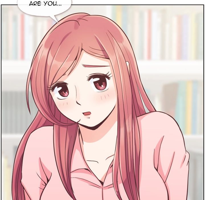 Annoying Alice Manhwa - Chapter 50 Page 106