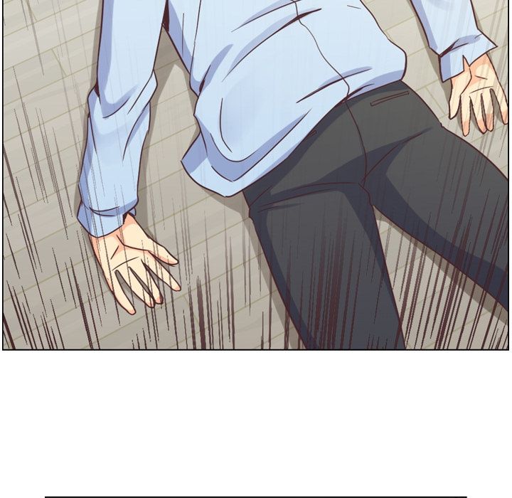 Annoying Alice Manhwa - Chapter 50 Page 111