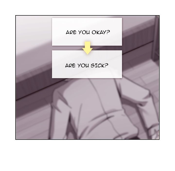 Annoying Alice Manhwa - Chapter 50 Page 114