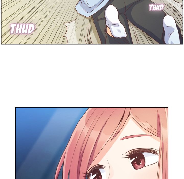 Annoying Alice Manhwa - Chapter 50 Page 118