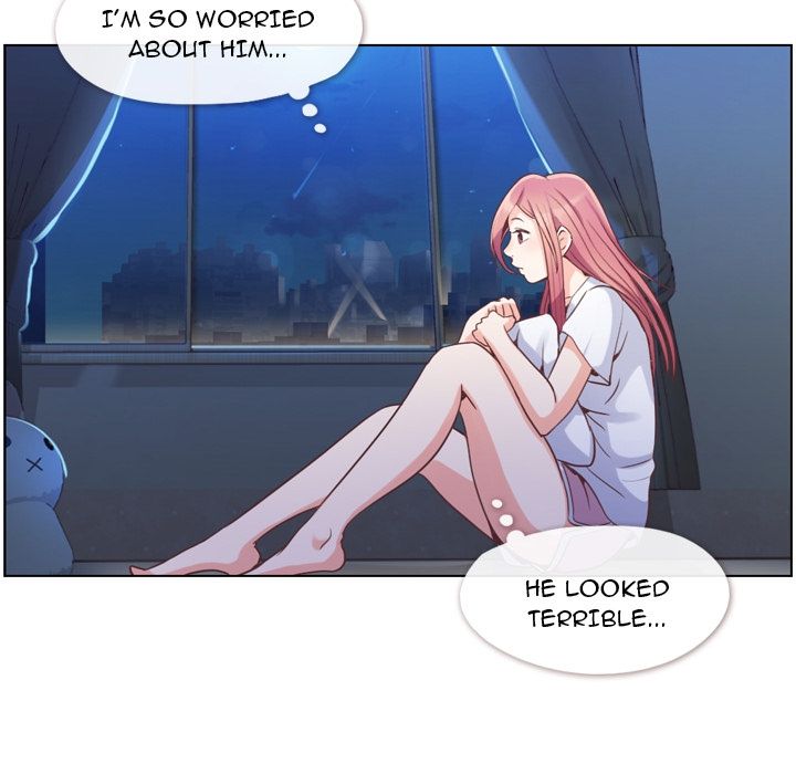 Annoying Alice Manhwa - Chapter 50 Page 120