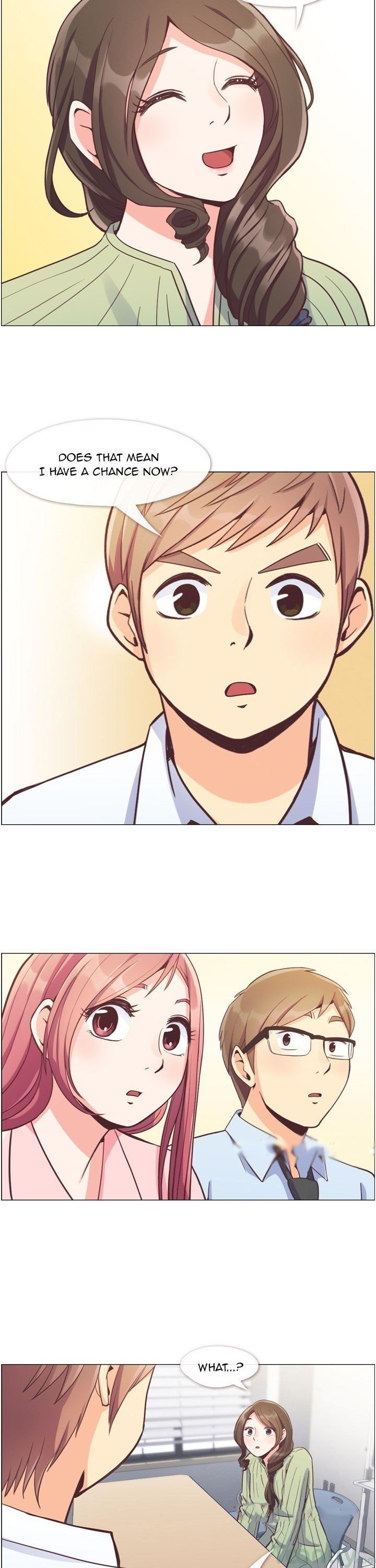 Annoying Alice Manhwa - Chapter 58 Page 2