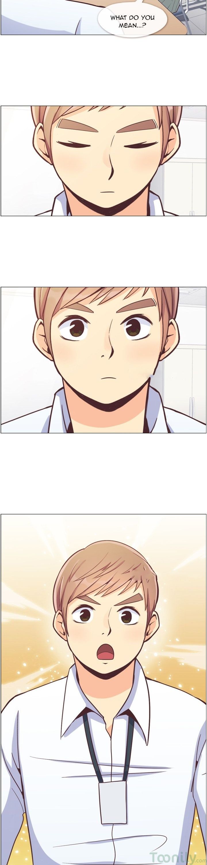 Annoying Alice Manhwa - Chapter 58 Page 3