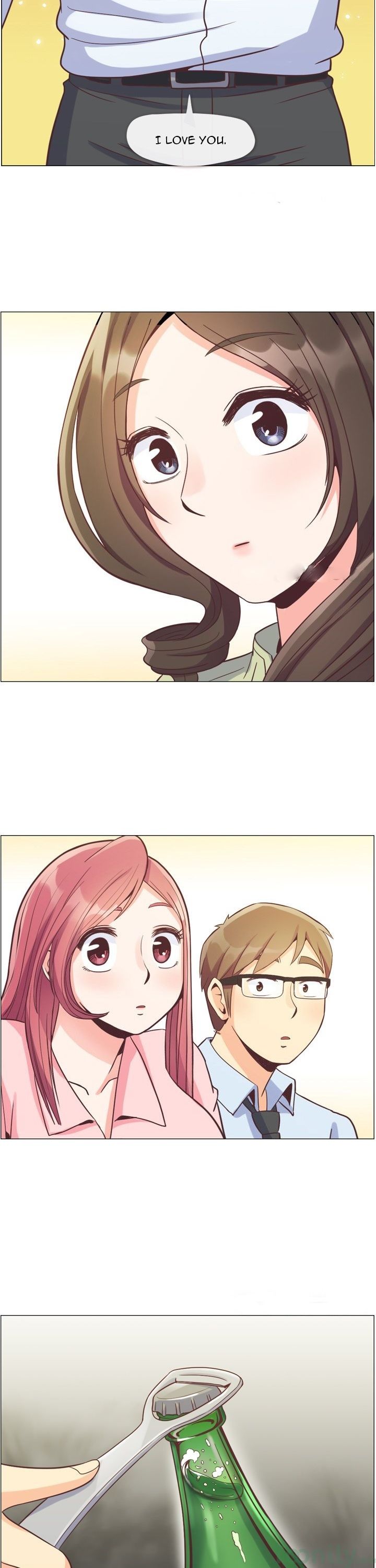 Annoying Alice Manhwa - Chapter 58 Page 4