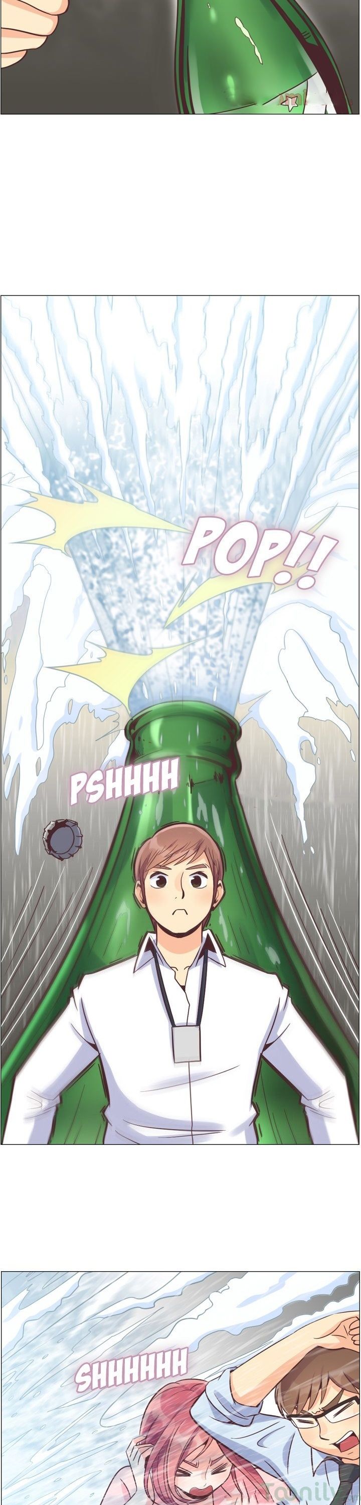 Annoying Alice Manhwa - Chapter 58 Page 5